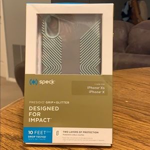 🚨Speck iPhone X, XS case 🚨